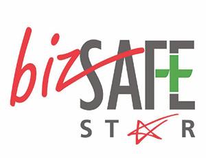 BizSafe Star